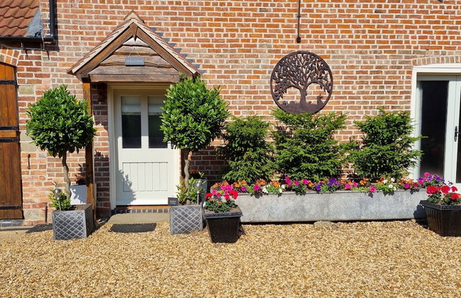 Paddock Cottage - Thorpe Arnold, Melton Mowbray - Foto 1