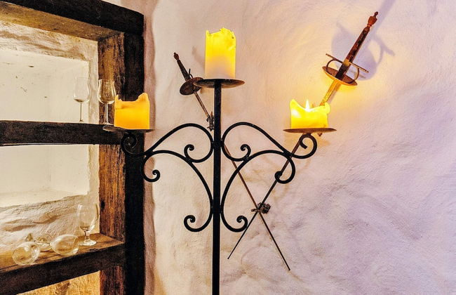 18 Person Holiday Home in Norre Aaby - Foto 22