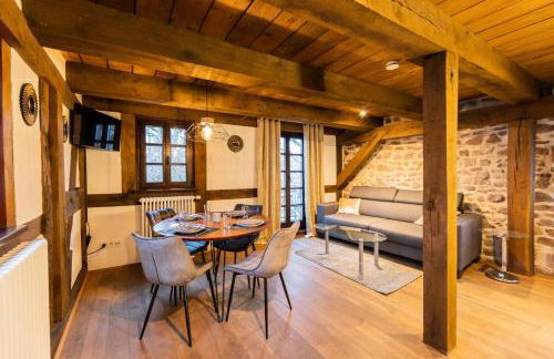 Außergewöhnliche Übernachtung im Wehrturm - Photo 7