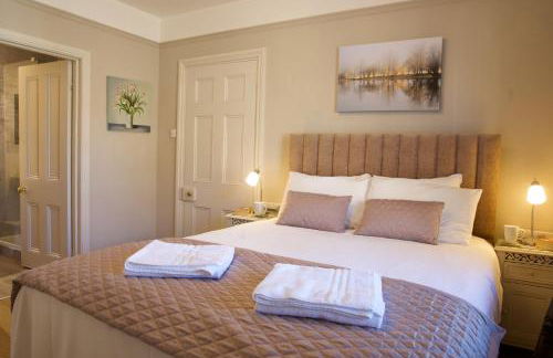 Bridge House Cottages - Foto 33