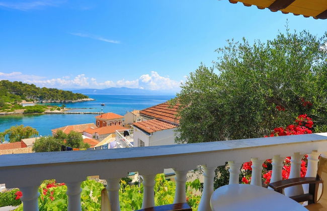 Faros Pende in Gaios - Foto 7