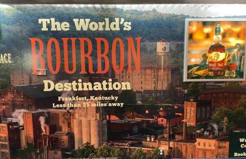 The Bourbon & Horse Country EpiCenter - Foto 14