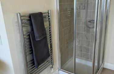 Luxury 5 bedroom house - sleeps 10 - Foto 61