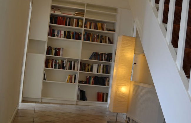 Gutshof Rothensande - Foto 28