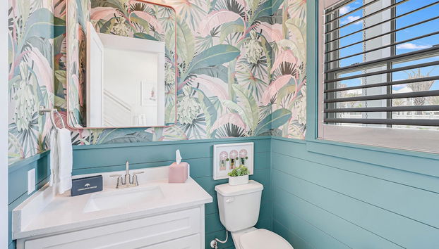 Sunkissed Palms 116 NEI - Foto 3, Interior