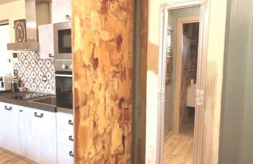 [3' a piedi dal mare] CASITA DEL MAR...Mare & Arte - Foto 13