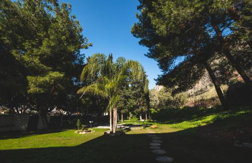 LuminHouse Mondello Arancia - Foto 8