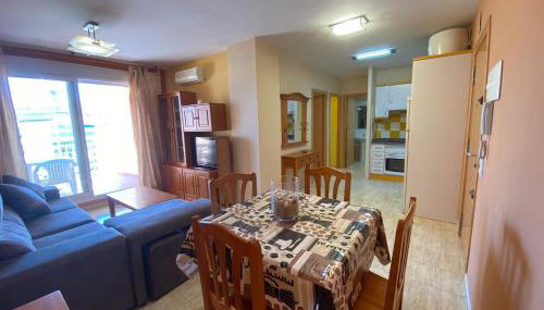 Edificio Mar de Oropesa - Foto 5