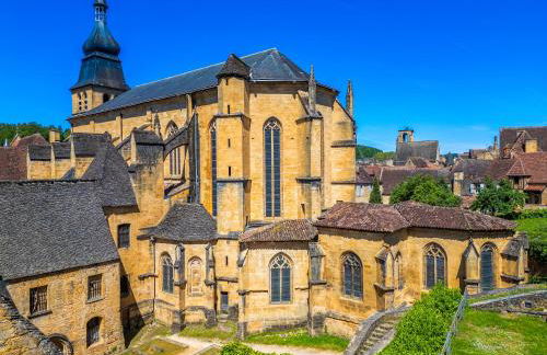 Maison des Chanoines - Foto 31