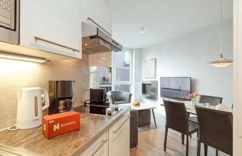 Dünenvilla 15, Whg 1 - Foto 15