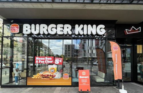 Welcome to Paris ! T3 super cosy, parking, terrasses, idéal 1-6 personnes, 8 min to Paris - Foto 19