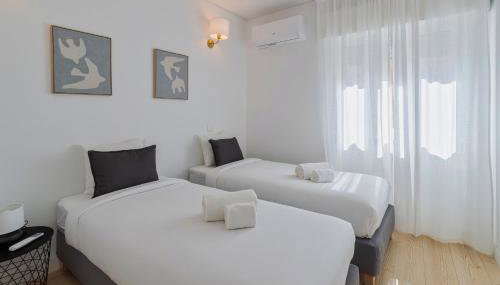 GS Home in Setúbal, By Home Match - Foto 4, towels