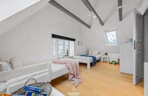 Kapitänshuus 43 Fahretoft - Foto 22