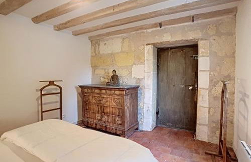 Gîte atypique au cœur du village - Beauval 5 min - Foto 6