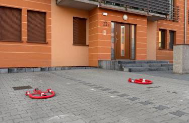 Apartament Pod Żaglami 1 - Foto 11