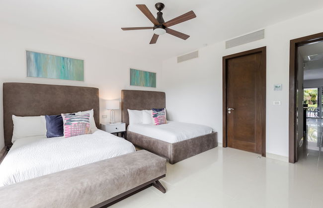 Mareazul Beach Condos Playa Del Carmen - Photo 24