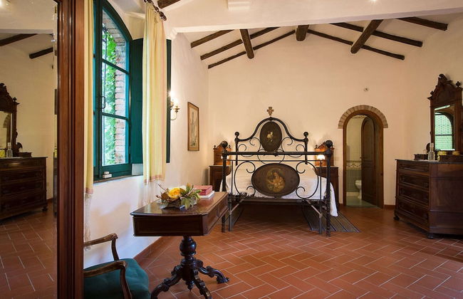 Belvilla by OYO Holiday Home With Pool - Foto 6