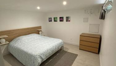 Proximité RER A , souplex tout confort, 2 chambres - Foto 4, heating