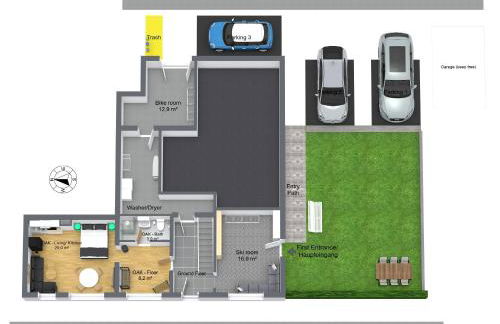 TREEHOUSE - KiDS PARADISE - CENTRAL - SSC - Foto 49