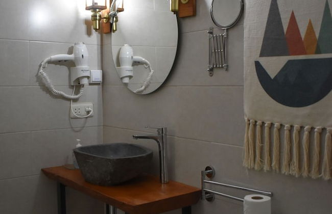 Aljibe Morisco - Casa Rural - - Photo 22