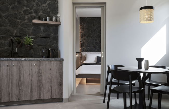 Apikia Santorini - Adults Only - Foto 80