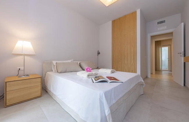 Mina Apartment 100m From Sea - Photo 2