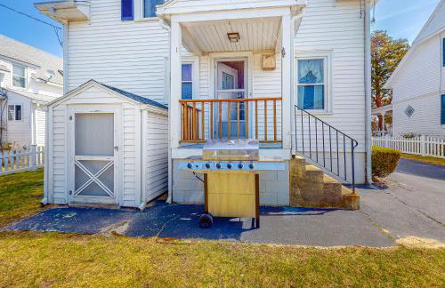 Irish Ayes Beach House - Foto 23