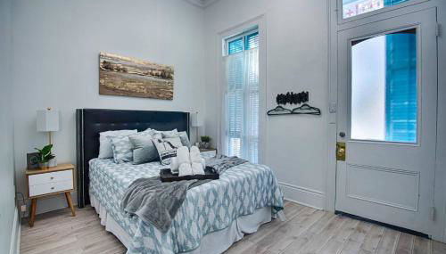 Five BR - Sleeps 10! Steps from French Quarter - Foto 4