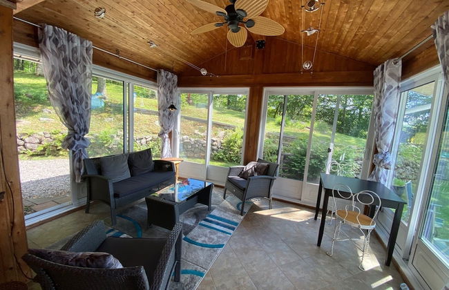 Chimo Cottage - Photo 21