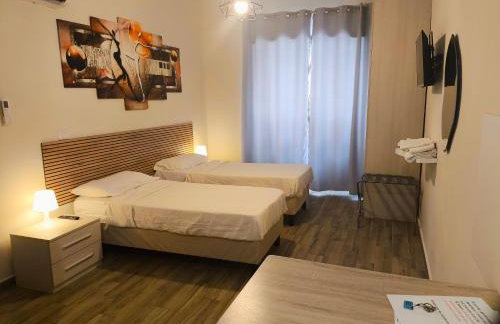 HUB EuR VillA Bonelli - Foto 3