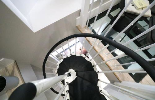 Fitzrovia - Charlotte Street by Viridian Apartments - Photo 96