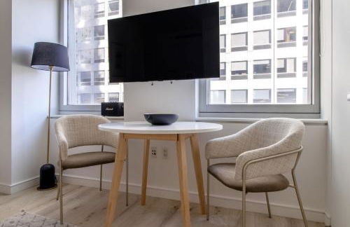 Midtown West 1br w gym wd nr bryant park NYC-1380 - Foto 5