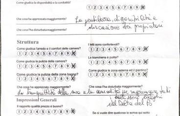 Appartamento Lavanda - Casa vacanza nel Delta del Po - Foto 6