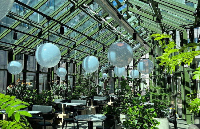 Unity Malmö - A Studio Hotel - Photo 67