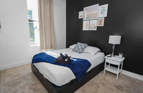 Spacious 3BR Retreat Near McCormick Place 2001 S State St 2A - Foto 6