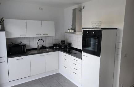 Ferienwohnung Am Brandholz - Foto 8