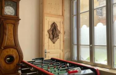 La maison de Lea, chambres d'hôtes de 14 couchages - Foto 12