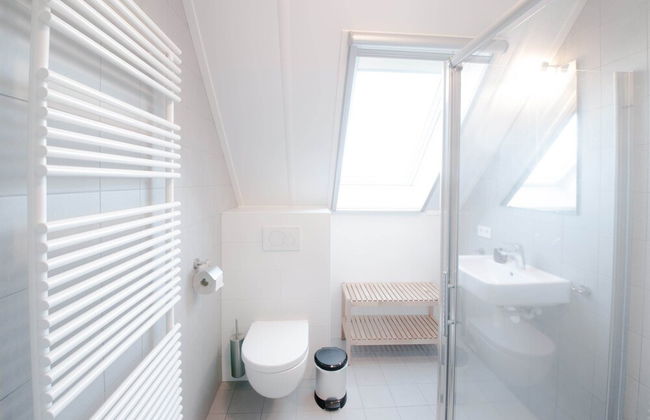 Villa Oesterdam Sleeps 10 Persons - Foto 8