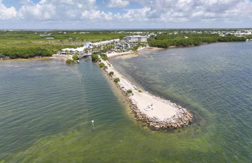 Villa Valbuena Aqua Vista Key Largo Marina Pickleball Remodeled 2025 - Foto 62