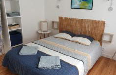 Apparts centre ville Lorient-calme&cosy - Foto 65