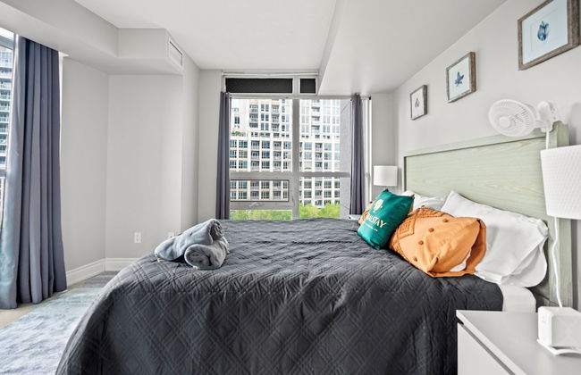 Magnificent Condos in Downtown Toronto - Foto 71