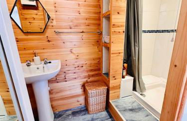 The annex on our farm - Foto 14