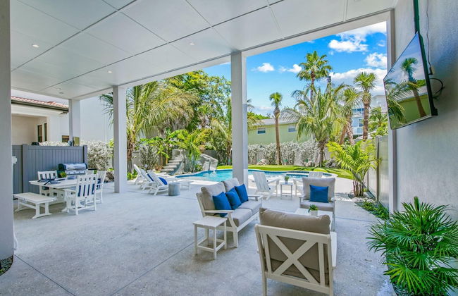 The 19th Hole in Siesta Key - Photo 12