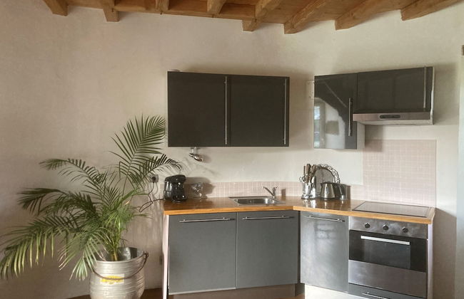 Château de la Preuille - Foto 5