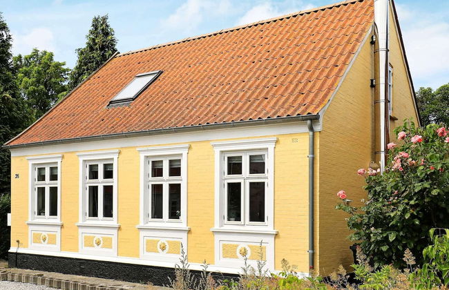 Scenic Retreat With Fireplace & Terrace - Foto 1