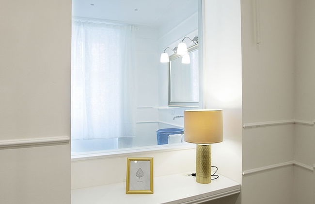 La Terrazza Antica Dimora - Photo 14