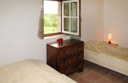 Holiday Home Premier gîte de Bouton by Interhome - Foto 19