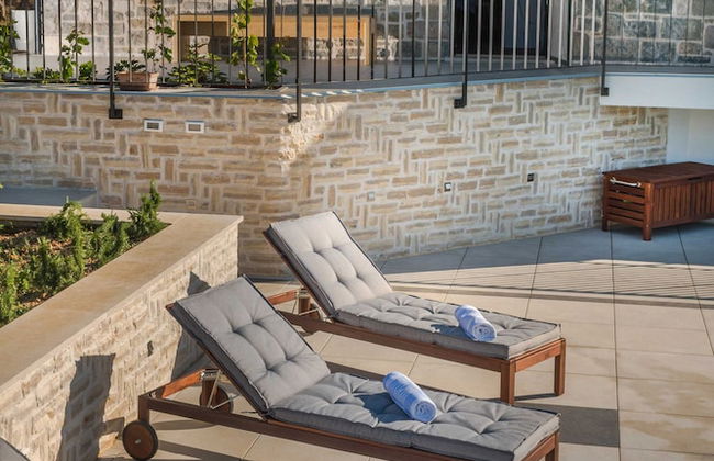 Villa Manda Korina - Foto 25