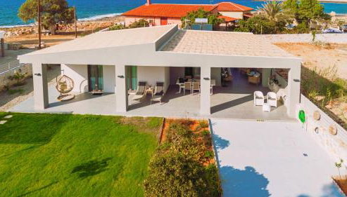 Blue Lagoon Villa - Foto 5