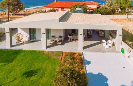 Blue Lagoon Villa - Foto 5